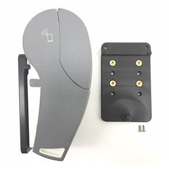 ProClip USA ZEB QLN220/320 PRINT MOUNT PLATE